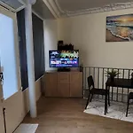 Spacieux Appartement Paris Gambetta