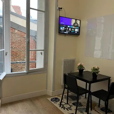 Spacieux Gambetta Appartamento