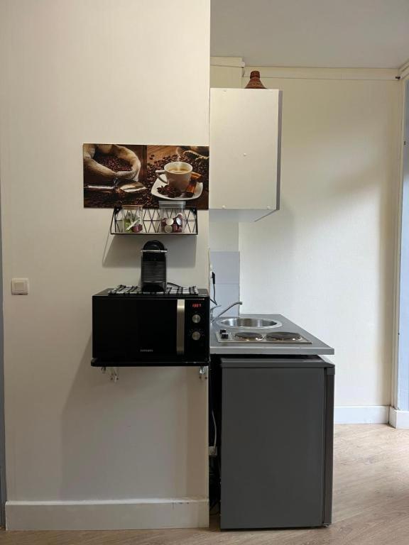 Spacieux Gambetta Appartamento *